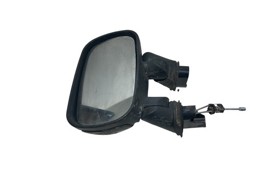 Specchietto retrovisore - specchietto,
