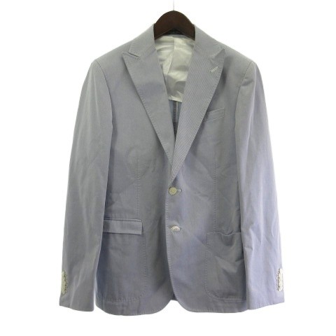 Giacca sartoriale uomo