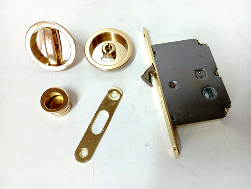 Kit porte scorrevoli scrigno - kit,