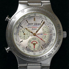 Orologio SEIKO ALBA HOT GEAR