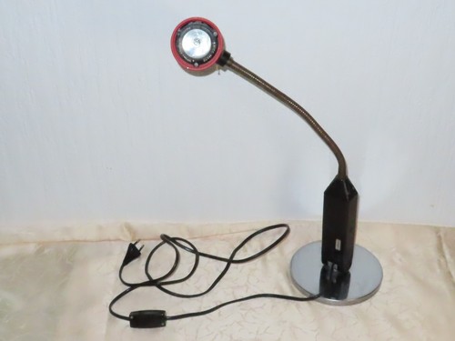 Lampada design vintage - lampada, da