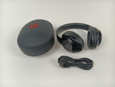 Beats by Dr. Dre Studio Pro Cuffie Bluetooth wireless - Nero MQTP3LL/A