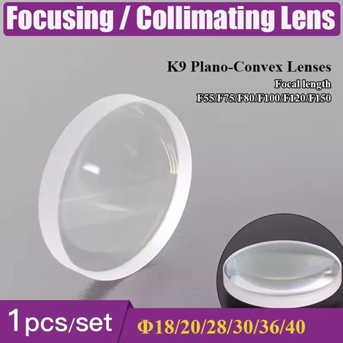 1pz fibra laser focus - k9,
