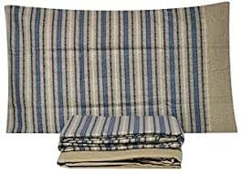Completo letto flanella - flanella, zucchi