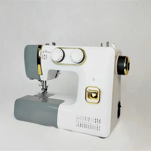 Macchina cucire elettrica - macchina,
