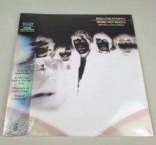 Rolling Stones - More Hot