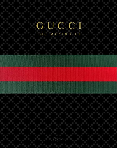 Gucci the making - the,