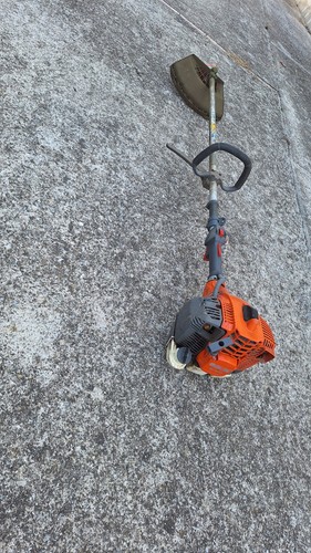 Decespugliatore scoppio - decespugliatore,