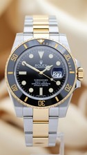 Rolex Submariner Date