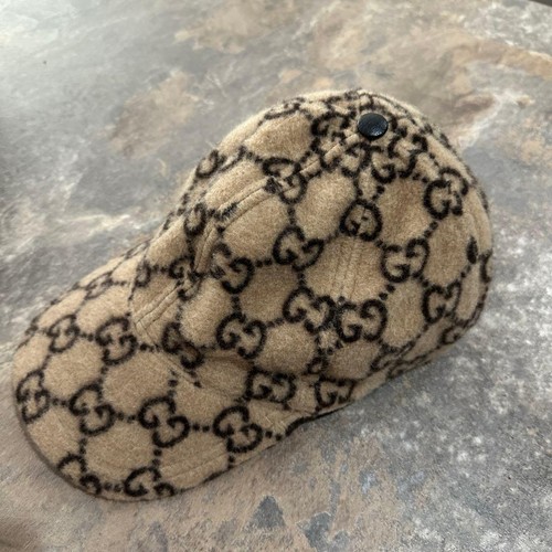 Genuine gucci wool pattern - gucci,