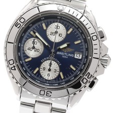 Breitling Chrono Shark A13051