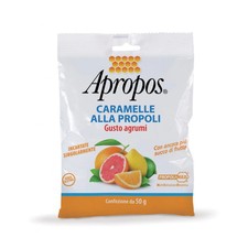 Apropos Caramelle Alla Propoli