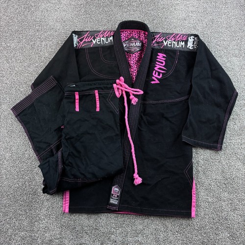 Uniforme kimono venum - kimono,
