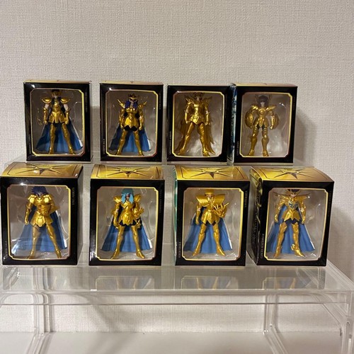 Usato saint seiya - [usato],