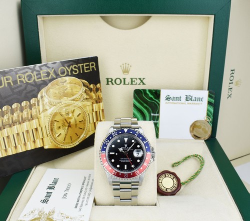 Rolex lunetta vintage - rolex,