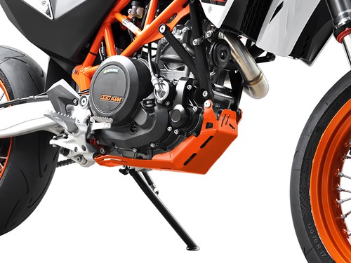Protezione motore zieger - motore,