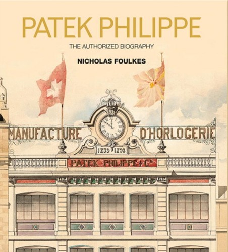 Patek philippe nicholas - philippe,