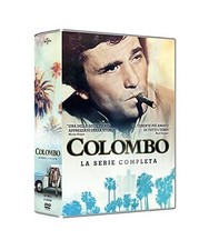 Colombo Serie Completa (Box 24
