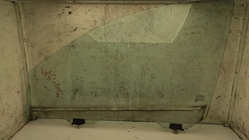 Vetro scendente anteriore - vetro,