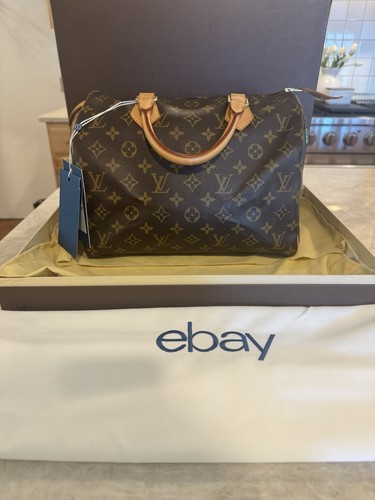 Louis vuitton speedy - vuitton,