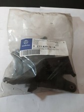 MERCEDES W211 SUPPORTO FANALE