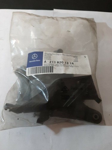 Mercedes w211 supporto fanale - mercedes,