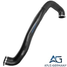 Tubo turbo intercooler per