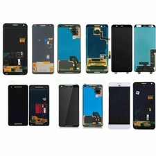 Unused OEM Google Pixel XL 2