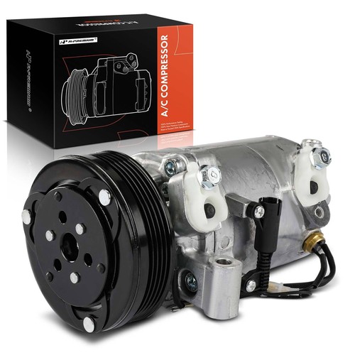 Compressore aria condizionata - compressore,