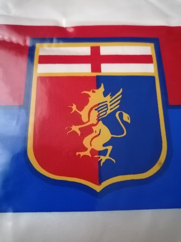 Gagliardetto calcio football - calcio,