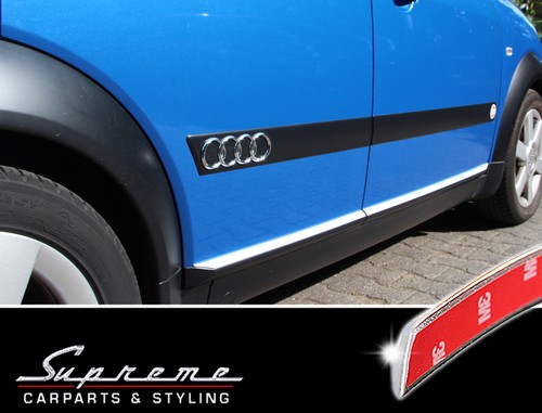 Per audi tipo 3m - tipo,
