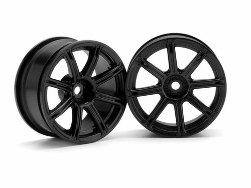 Hpi 3306 cerchi neri - 3306,