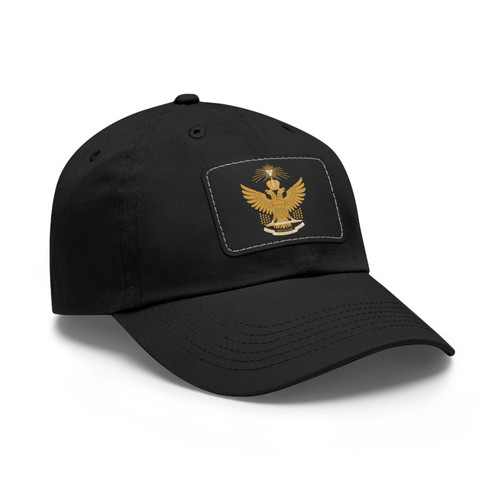Cappello nuovo limitato - , 33°
