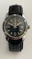 Vintage Andre Rivalle Diver