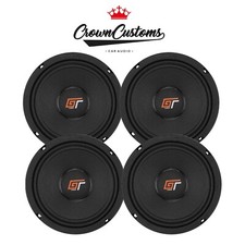 640w pro audio midrange - 640w, 6,5"