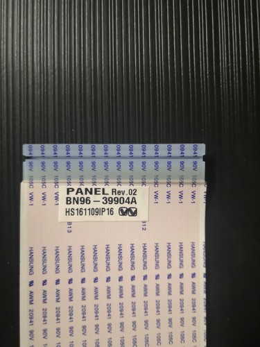 Samsung flat cable - samsung,