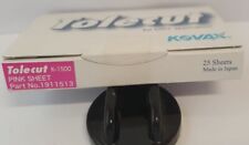 Kovax Tolecut rosa 1911513