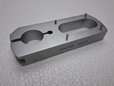 Micro seiki armboard - seiki, ax-2