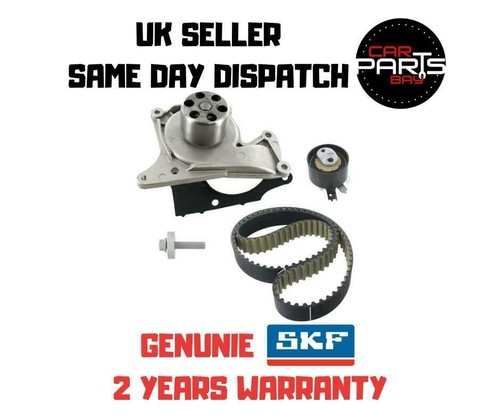 Kit cinghia distribuzione - kit,