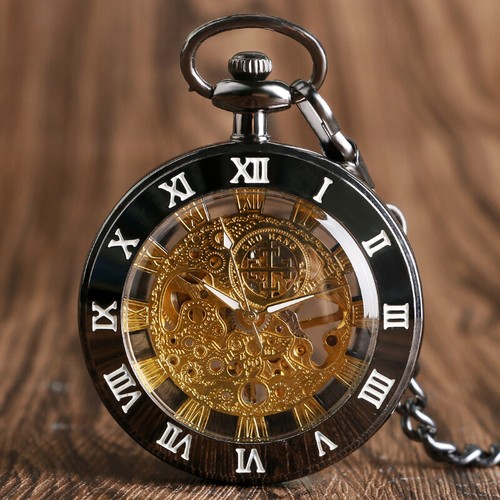 Orologi tasca meccanici - orologi,