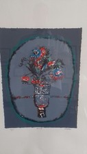 Litografia manlio bacosi - manlio,