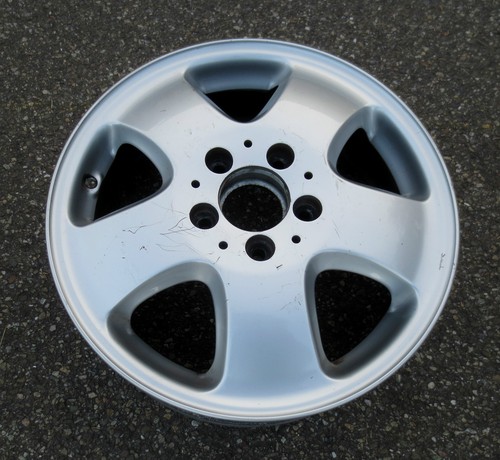 Cerchio lega mercedes - 1, in