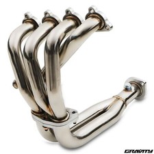 COLLETTORE SCARICO SPORTIVO