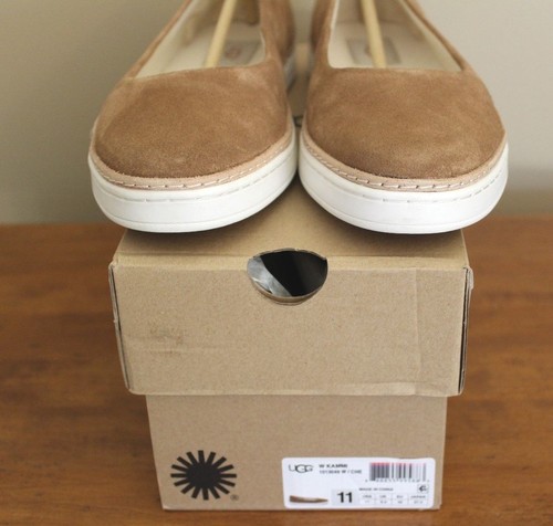 Scarpe mocassino donna - , ugg