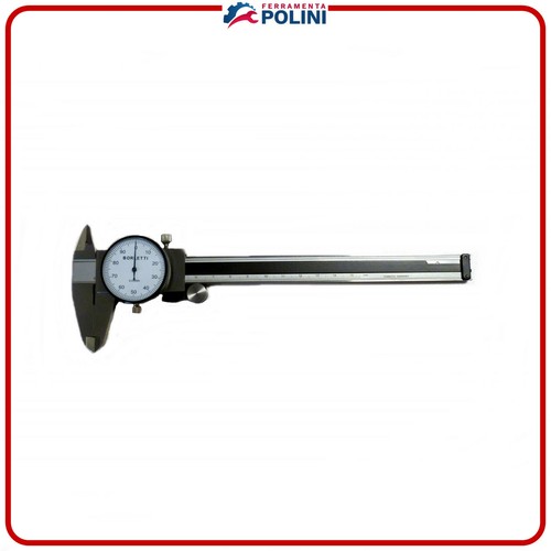 Borletti coc100s calibro a - ,