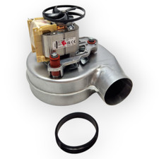 BAXI OCEAN VENTILATORE RLG108/4000 JJJ005655730 CALDAIA LUNA SILVER SPACE 310 FI