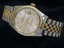 Orologio Rolex Datejust uomo