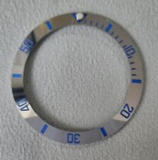 Inserto lunetta metallo 38mm