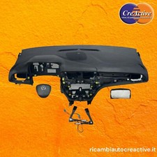 Opel Corsa E Cruscotto Airbag Kit Completo Ricambi auto Creactive .it