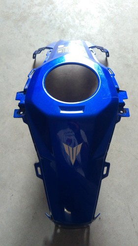Cover serbatoio yamaha - serbatoio, 03